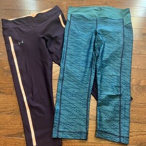 Under Armour Leggings